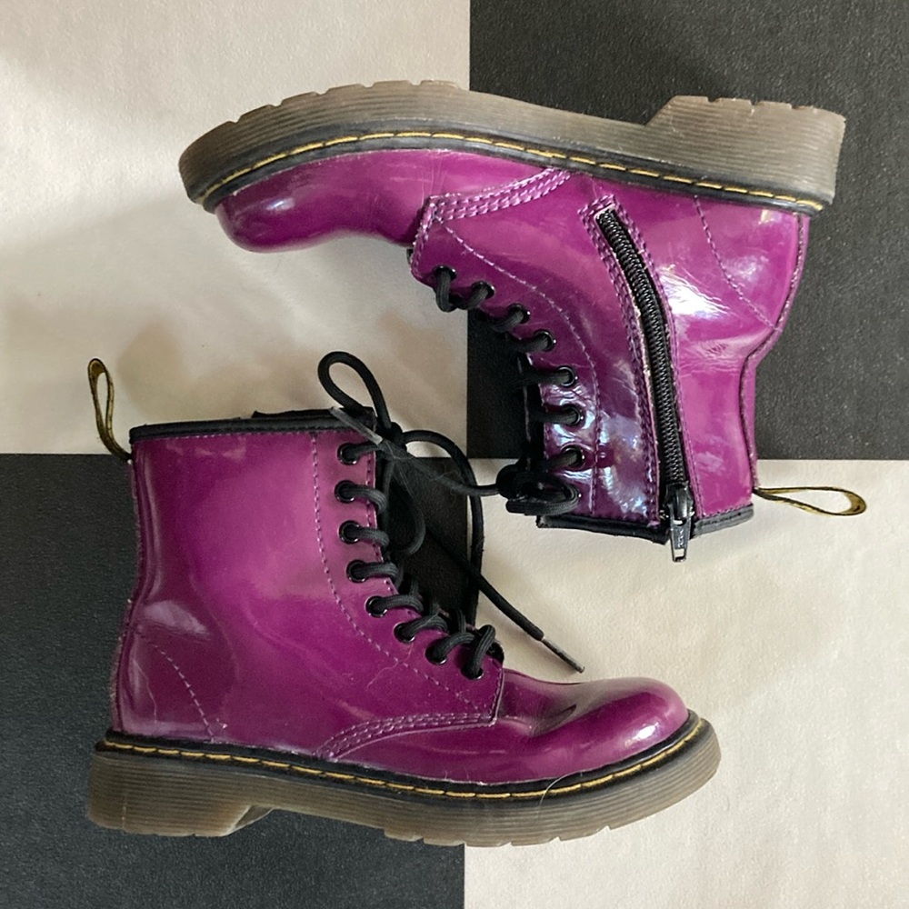 Dr. Martens size 13C